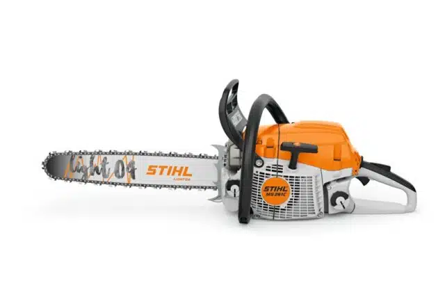 La Motosega MS 261 C-M di STIHL è una motosega a scoppio professionale perfetta per abbattimento e taglio, giardinaggio e lavori forestali. Grazie al...