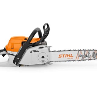 La Motosega MS 261 C-M di STIHL è una motosega a scoppio professionale perfetta per abbattimento e taglio, giardinaggio e lavori forestali. Grazie al...