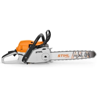 La Motosega MS 261 C-M di STIHL &egrave; una motosega a scoppio professionale perfetta per abbattimento e taglio, giardinaggio e lavori forestali. Grazie al...