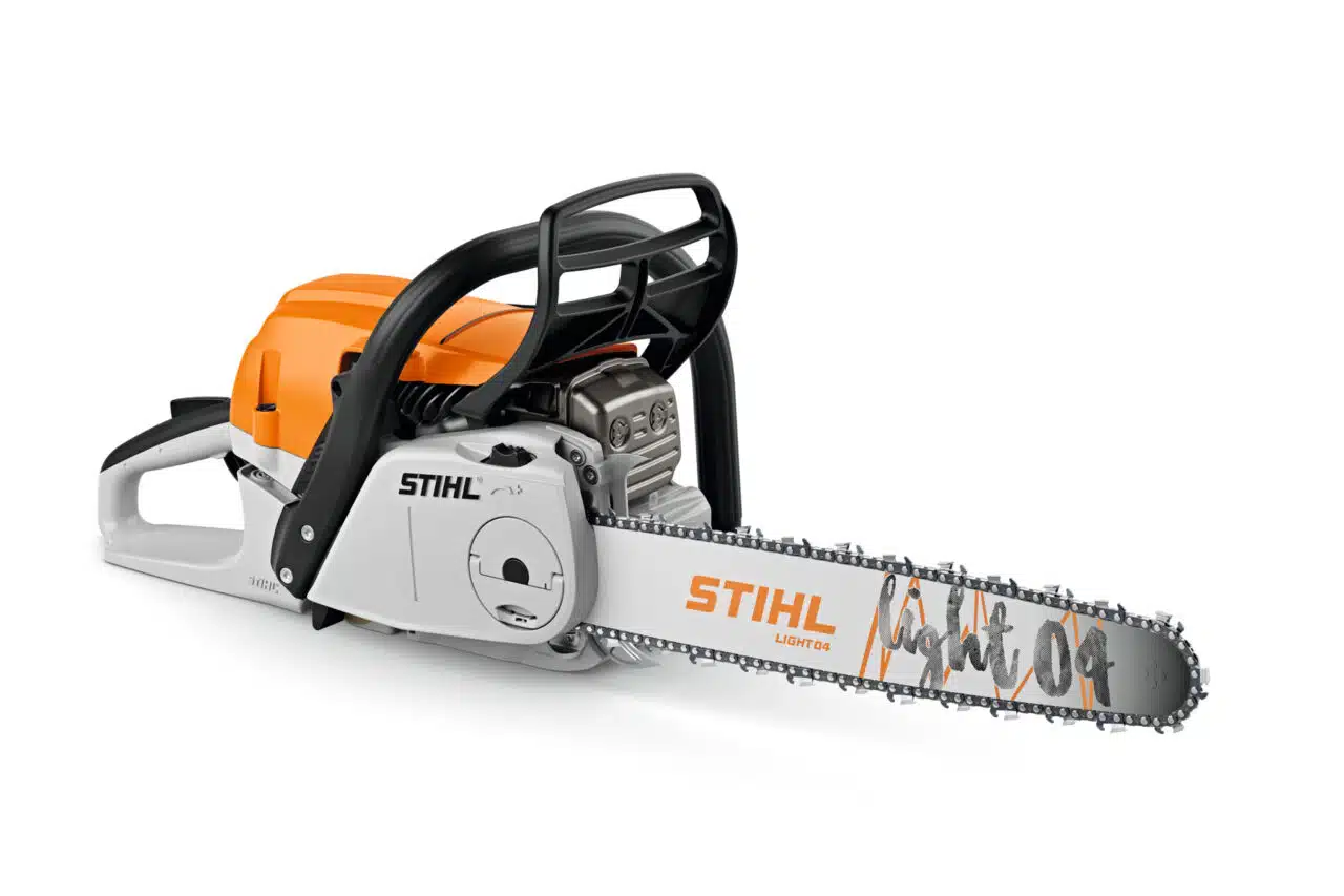 La Motosega MS 261 C-M di STIHL è una motosega a scoppio professionale perfetta per abbattimento e taglio, giardinaggio e lavori forestali. Grazie al...