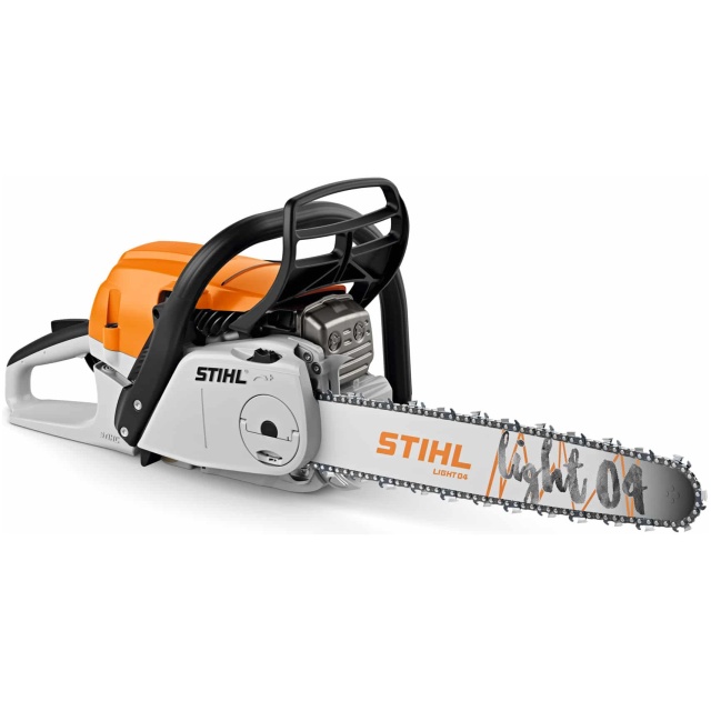 La Motosega MS 261 C-M di STIHL è una motosega a scoppio professionale perfetta per abbattimento e taglio, giardinaggio e lavori forestali. Grazie al...