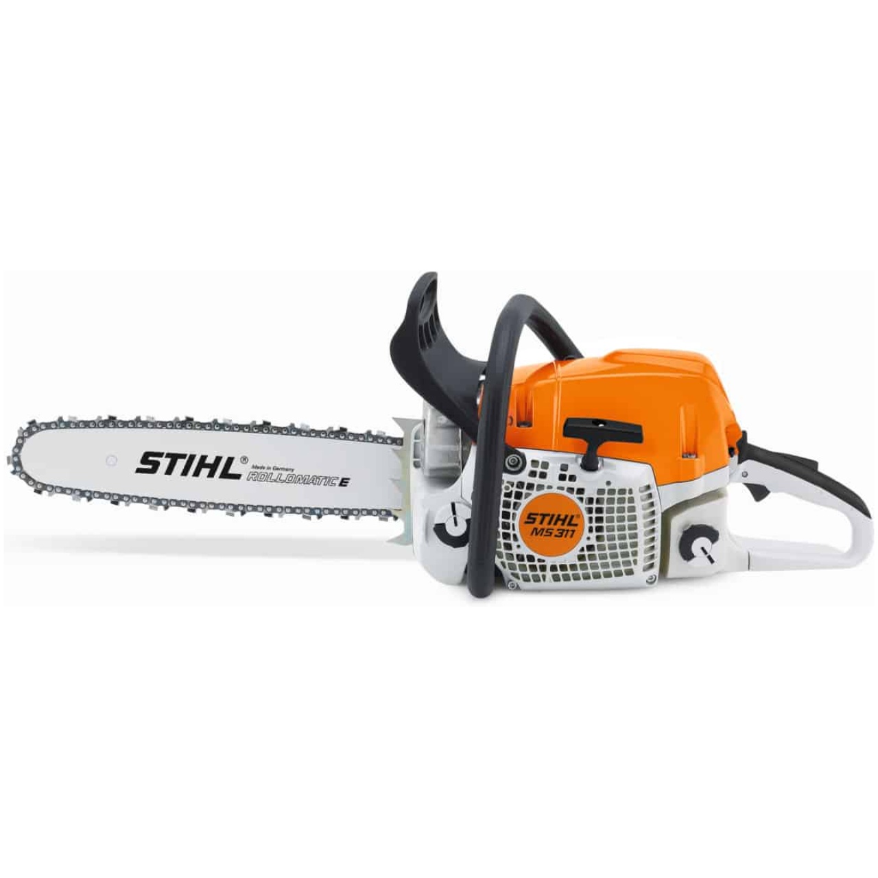 La Motosega MS 311 di STIHL Š una motosega moderna e versatile, ideale per la raccolta della legna da ardere. Questa motosega Š particolarmente...