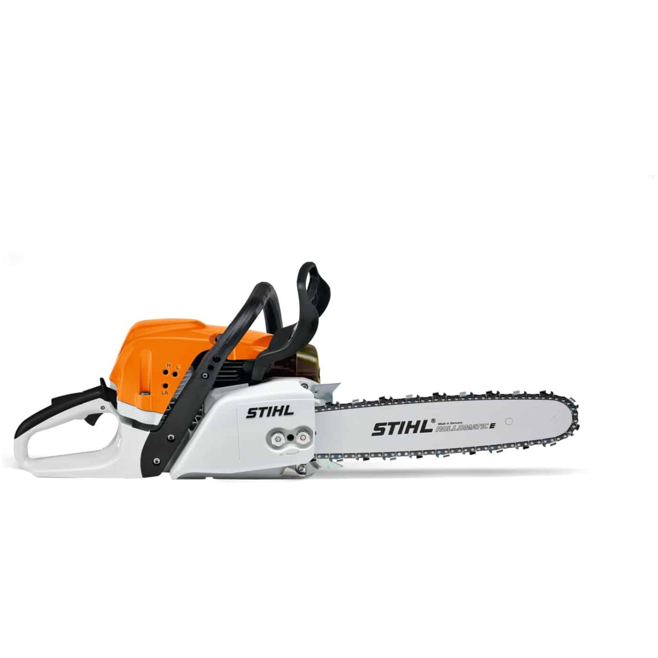 La Motosega MS 311 di STIHL Š una motosega moderna e versatile, ideale per la raccolta della legna da ardere. Questa motosega Š particolarmente...