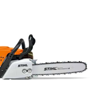 La Motosega MS 311 di STIHL è una motosega moderna e versatile, ideale per la raccolta della legna da ardere. Questa motosega è particolarmente...