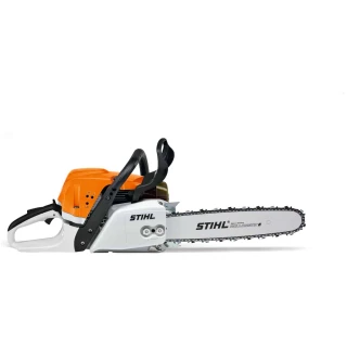La Motosega MS 311 di STIHL è una motosega moderna e versatile, ideale per la raccolta della legna da ardere. Questa motosega è particolarmente...