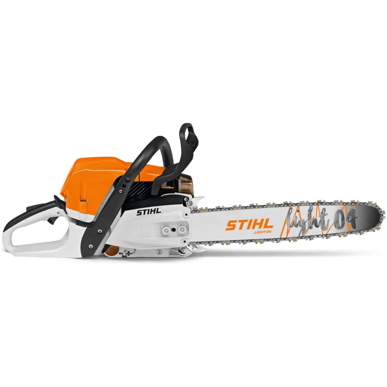 La Motosega MS 362 C-M di STIHL è una motosega a scoppio professionale di alta qualità progettata per lavori forestali di media intensità. Questo...