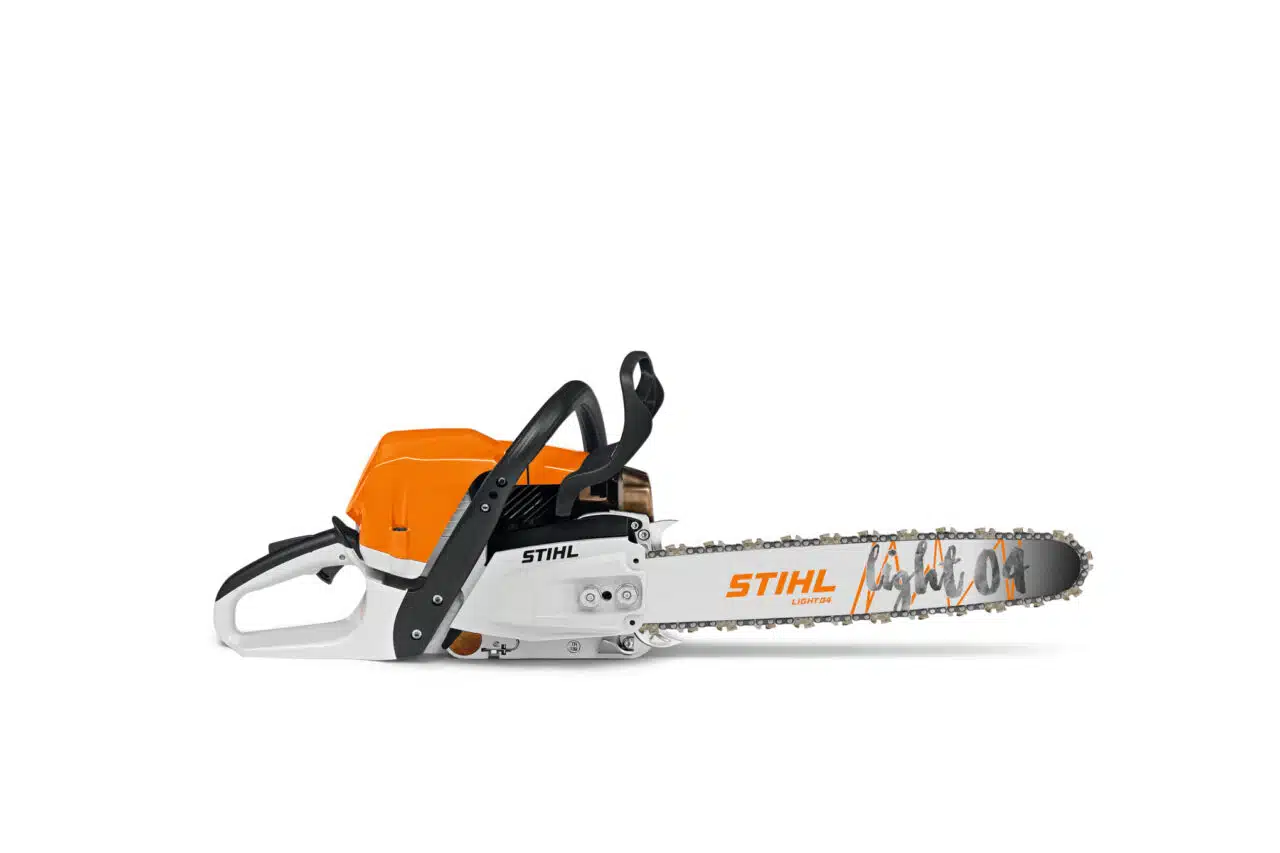 La Motosega MS 362 C-M di STIHL è una motosega a scoppio professionale di alta qualità progettata per lavori forestali di media intensità. Questo...