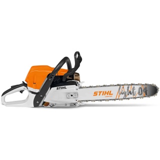 La Motosega MS 362 C-M di STIHL è una motosega a scoppio professionale di alta qualità progettata per lavori forestali di media intensità. Questo...