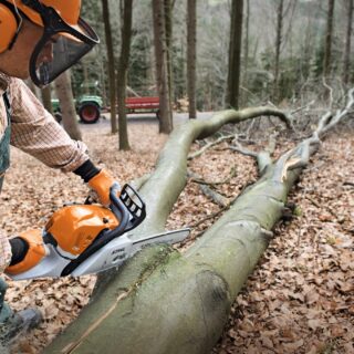 La Motosega MS 391 di STIHL è la soluzione ideale per chi cerca potenza e versatilità in un unico attrezzo. Progettata per soddisfare le esigenze di...