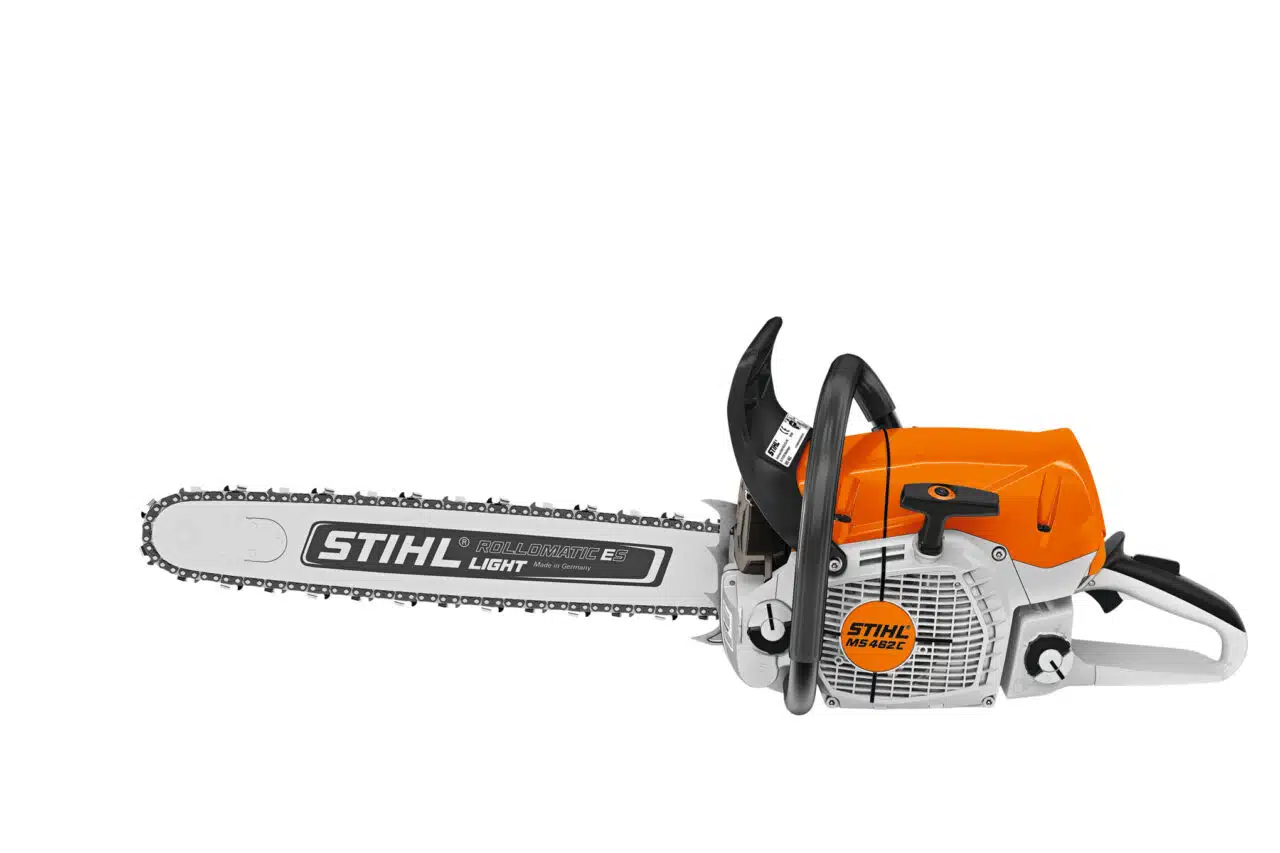 La motosega MS 462 C-M di STIHL rappresenta un'innovativa soluzione per i professionisti del taglio legna e degli abbattimenti forestali. Integrando...