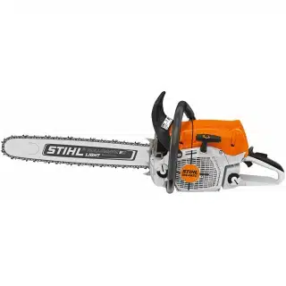 La motosega MS 462 C-M di STIHL rappresenta un'innovativa soluzione per i professionisti del taglio legna e degli abbattimenti forestali. Integrando...
