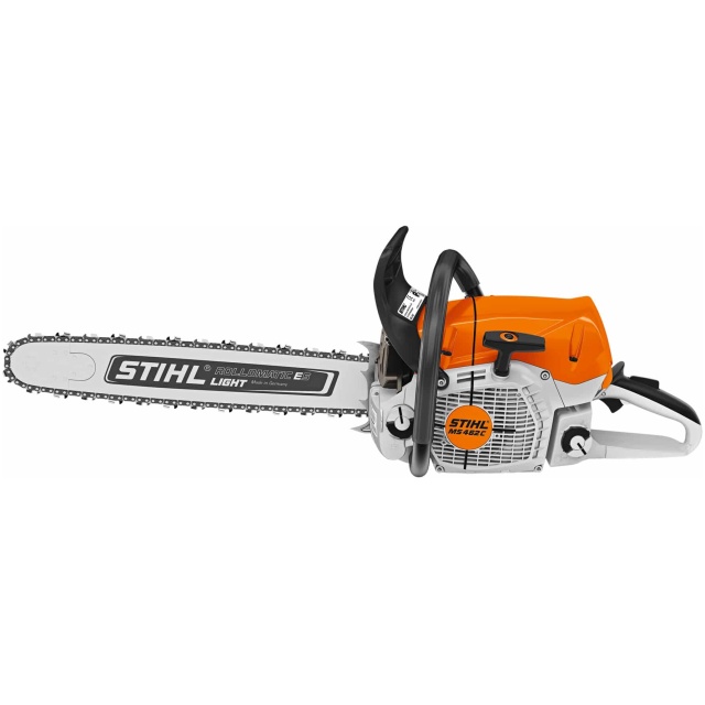 La motosega MS 462 C-M di STIHL rappresenta un'innovativa soluzione per i professionisti del taglio legna e degli abbattimenti forestali. Integrando...