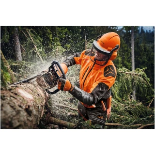 La motosega MS 462 C-M di STIHL rappresenta un'innovativa soluzione per i professionisti del taglio legna e degli abbattimenti forestali. Integrando...