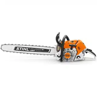 La motosega MS 500i di STIHL è un'innovativa motosega ad alte prestazioni, progettata per offrire un'eccezionale efficacia nel taglio del legname di...