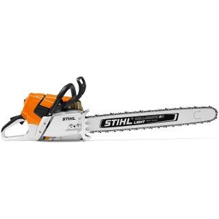 La Motosega MS 661 C-M di STIHL rappresenta un'eccellenza nel campo del giardinaggio e della silvicoltura, configurandosi come una macchina di punta...