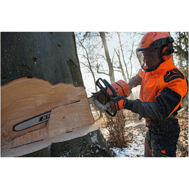 La Motosega MS 661 C-M di STIHL rappresenta un'eccellenza nel campo del giardinaggio e della silvicoltura, configurandosi come una macchina di punta...