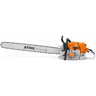 La Motosega MS 881 di STIHL è la motosega di serie più potente al mondo, ideale per usi professionali nelle condizioni più impegnative. Progettata...
