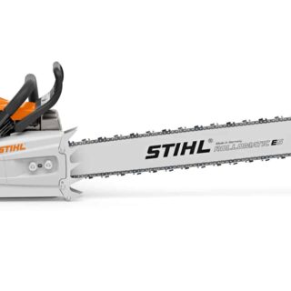 La Motosega MS 881 di STIHL è la motosega di serie più potente al mondo, ideale per usi professionali nelle condizioni più impegnative. Progettata...