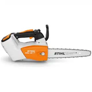 La Motosega a batteria MSA 161 T di STIHL è una soluzione ideale per chi cerca un utensile potente e silenzioso destinato alla cura degli alberi,...