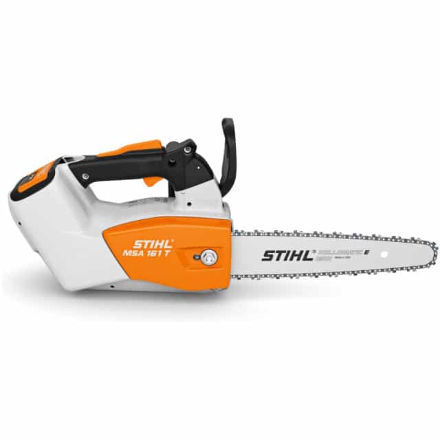 La Motosega a batteria MSA 161 T di STIHL è una soluzione ideale per chi cerca un utensile potente e silenzioso destinato alla cura degli alberi,...