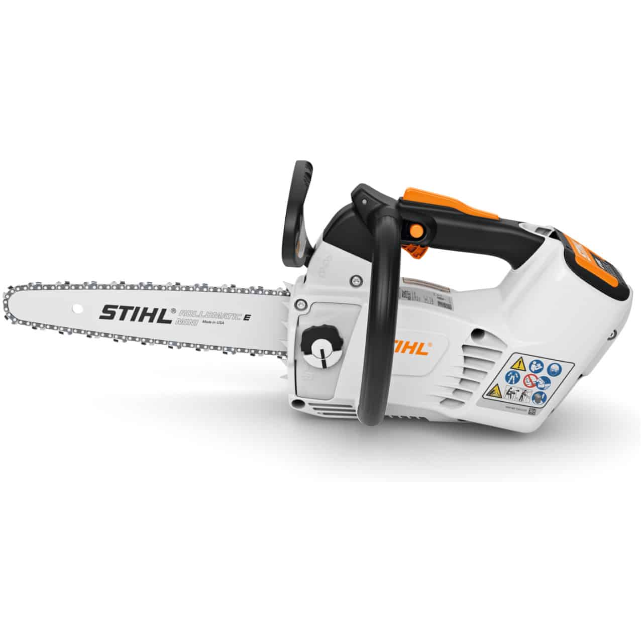 La Motosega a batteria MSA 161 T di STIHL è una soluzione ideale per chi cerca un utensile potente e silenzioso destinato alla cura degli alberi,...