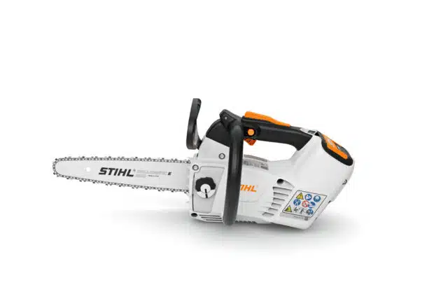 La Motosega a batteria MSA 161 T di STIHL è una soluzione ideale per chi cerca un utensile potente e silenzioso destinato alla cura degli alberi,...