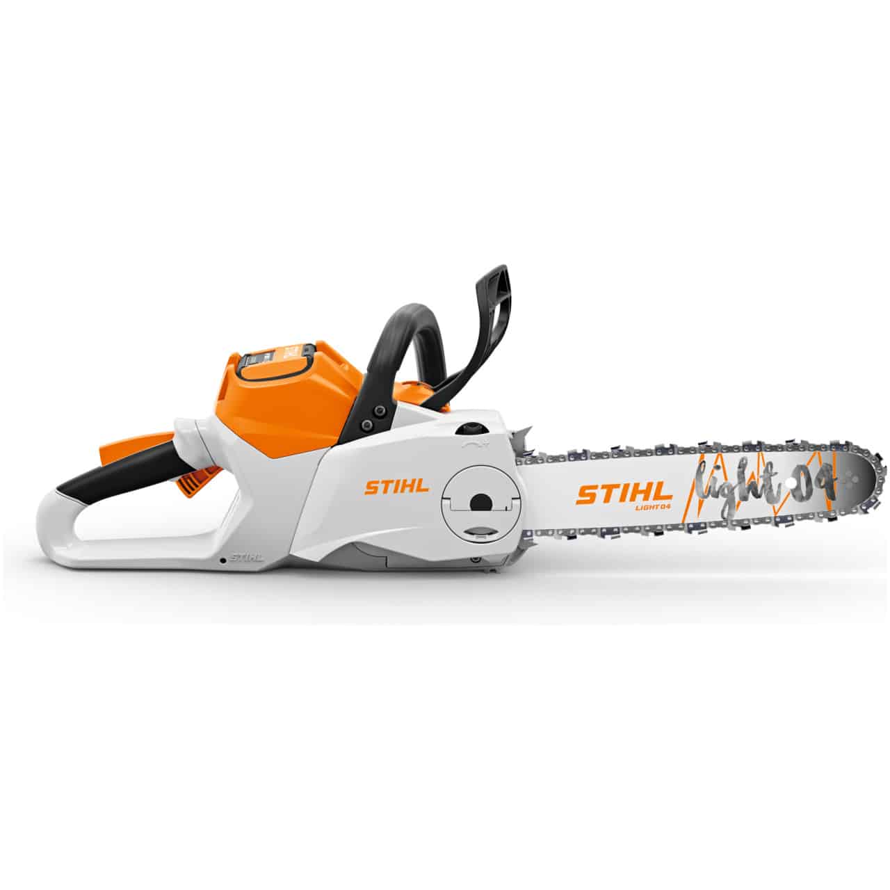 La motosega a batteria MSA 220 C-B di marca STIHL rappresenta un'eccellenza nel settore degli strumenti per il giardinaggio e la lavorazione del...