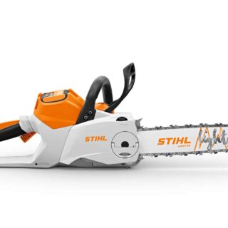 Prodotti in promozione 201 La motosega a batteria MSA 220 C-B di marca STIHL rappresenta un'eccellenza nel settore degli strumenti per il giardinaggio e la lavorazione del...