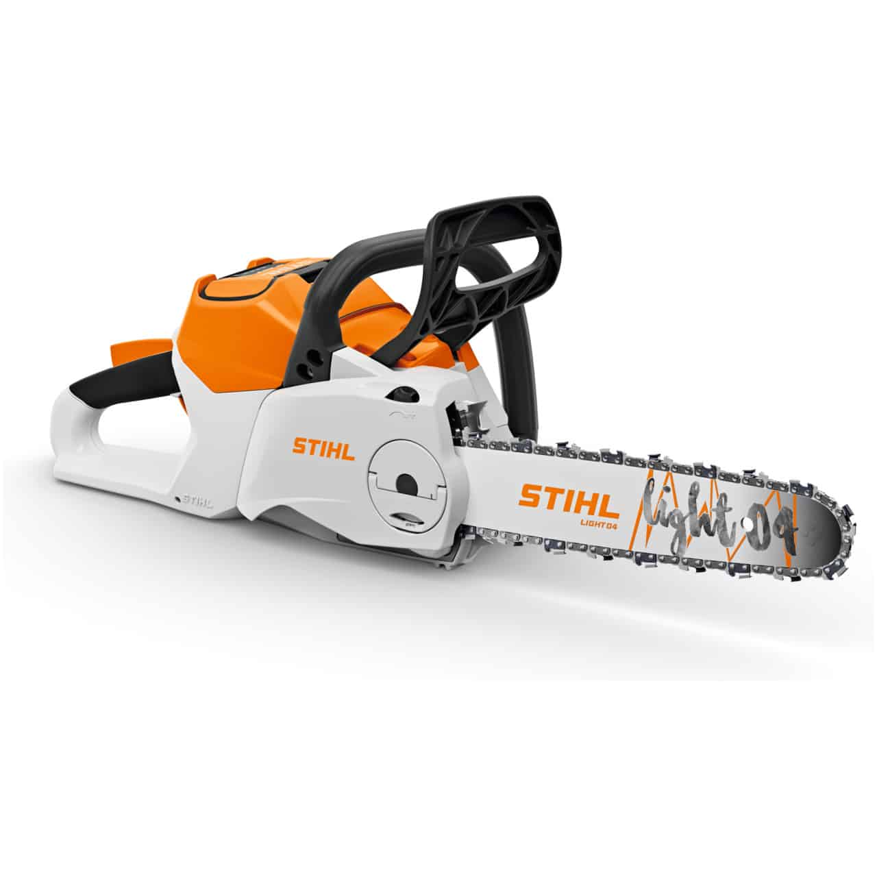 La motosega a batteria MSA 220 C-B di marca STIHL rappresenta un'eccellenza nel settore degli strumenti per il giardinaggio e la lavorazione del...