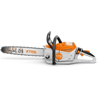 La Motosega a batteria MSA 300 C-O di STIHL rappresenta uno strumento di eccellenza per chi cerca potenza e precisione nel giardinaggio...