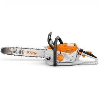 La Motosega a batteria MSA 300 C-O di STIHL rappresenta uno strumento di eccellenza per chi cerca potenza e precisione nel giardinaggio...