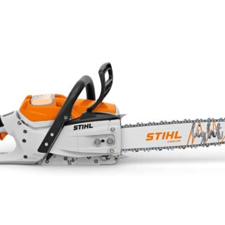 La Motosega a batteria MSA 300 C-O di STIHL rappresenta uno strumento di eccellenza per chi cerca potenza e precisione nel giardinaggio...
