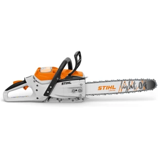 La Motosega a batteria MSA 300 C-O di STIHL rappresenta uno strumento di eccellenza per chi cerca potenza e precisione nel giardinaggio...