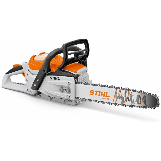 La Motosega a batteria MSA 300 C-O di STIHL rappresenta uno strumento di eccellenza per chi cerca potenza e precisione nel giardinaggio...