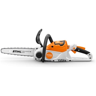 La motosega a batteria MSA 60 C-B di STIHL è una scelta ideale per cura del giardino domestico e lavori artigianali di precisione. Questo strumento...