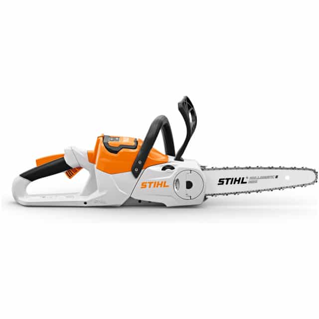La motosega a batteria MSA 60 C-B di STIHL è una scelta ideale per cura del giardino domestico e lavori artigianali di precisione. Questo strumento...