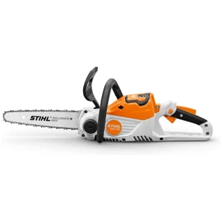 Il KIT motosega a batteria MSA 70 C-B &egrave; composto da batteria AK 30 e caricabatterie AL 101.rn La motosega a batteria MSA 70 C-B della marca STIHL...