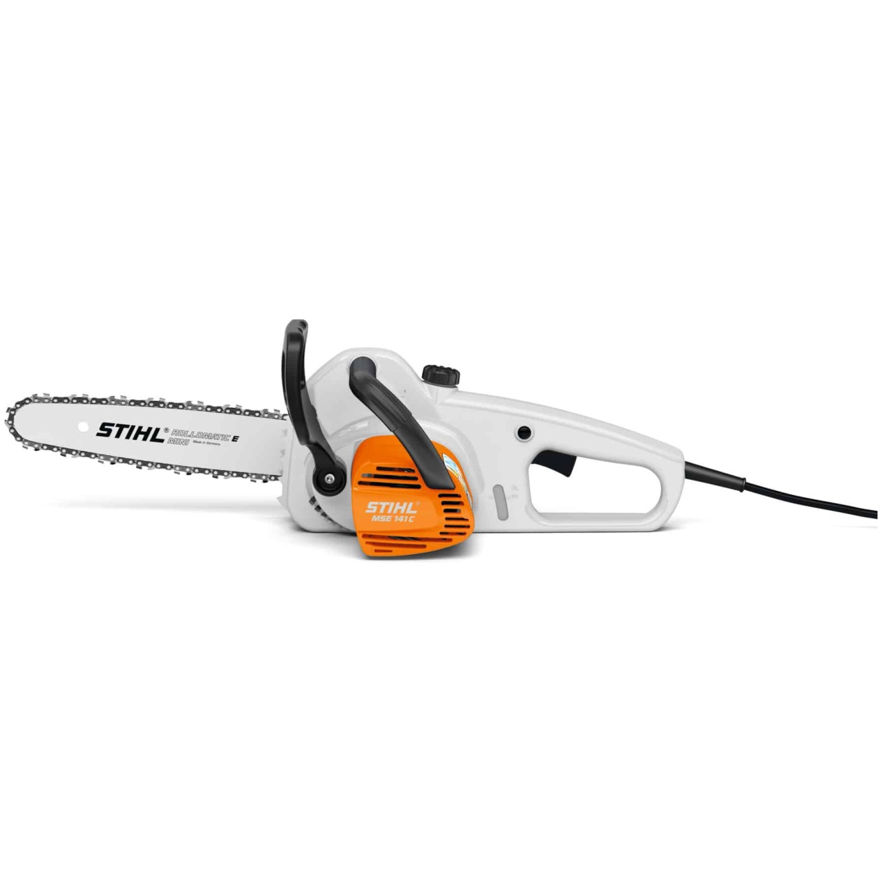 L'elettrosega MSE 141 di STIHL è una motosega elettrica progettata per soddisfare le esigenze di chi si avvicina per la prima volta al mondo del...