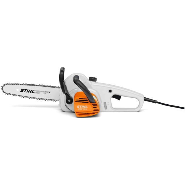 L'elettrosega MSE 141 di STIHL è una motosega elettrica progettata per soddisfare le esigenze di chi si avvicina per la prima volta al mondo del...