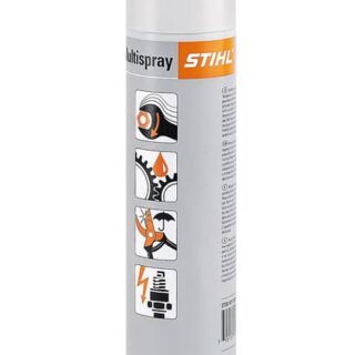 STIHL Multispray 400 ml è un versatile olio multifunzionale perfetto per una vasta gamma di applicazioni meccaniche e di manutenzione. Questo...