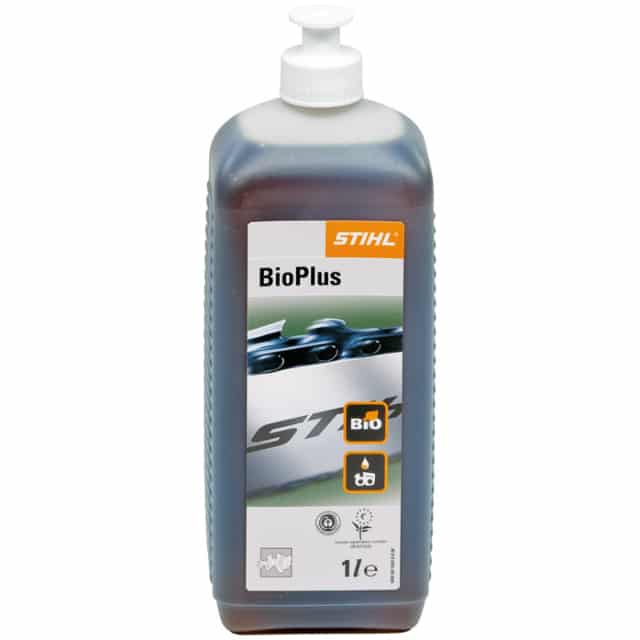L'Olio catena BioPlus di STIHL è un lubrificante ecologico di alta qualità, progettato specificamente per la manutenzione delle motoseghe e di altri...