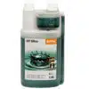 Olio HP Ultra, STIHL, Olio per motori a due tempirn rn L'Olio HP Ultra di STIHL è un olio motore completamente sintetico, progettato...