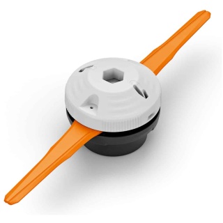 La Testina PolyCut 6-2 di STIHL è una testa falciante versatile e efficiente, ideale per decespugliatori a batteria. Questa testina è progettata per...