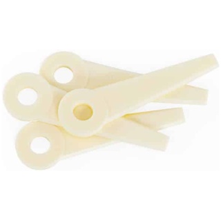 Il set di coltelli in materiale sintetico STIHL è un accessorio essenziale per estendere la versatilità del tuo decespugliatore. Specificamente...