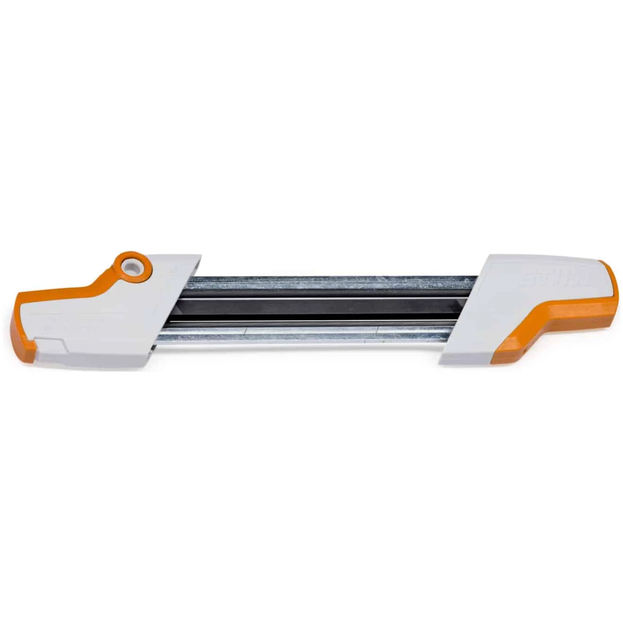 Portalime 2-in-1 STIHL: strumento combinato per l'affilatura di catene per motoseghern rn Il Portalime 2-in-1 della rinomata marca STIHL è uno...