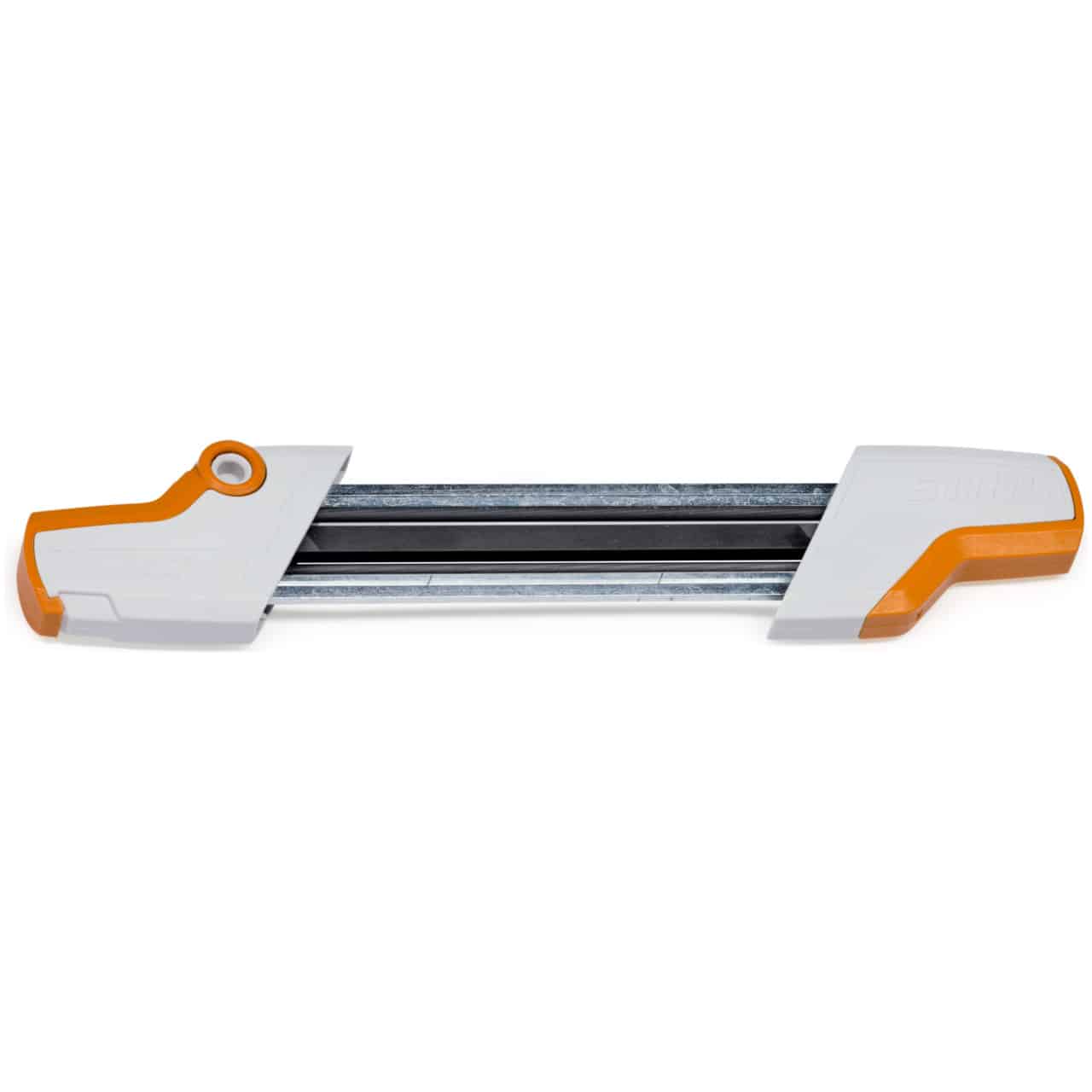 Portalime 2-in-1 STIHL: strumento combinato per l'affilatura di catene per motoseghern rn Il Portalime 2-in-1 della rinomata marca STIHL è uno...