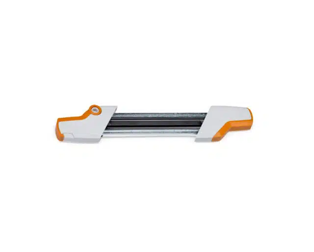 Portalime 2-in-1 STIHL: strumento combinato per l'affilatura di catene per motoseghern rn Il Portalime 2-in-1 della rinomata marca STIHL è uno...
