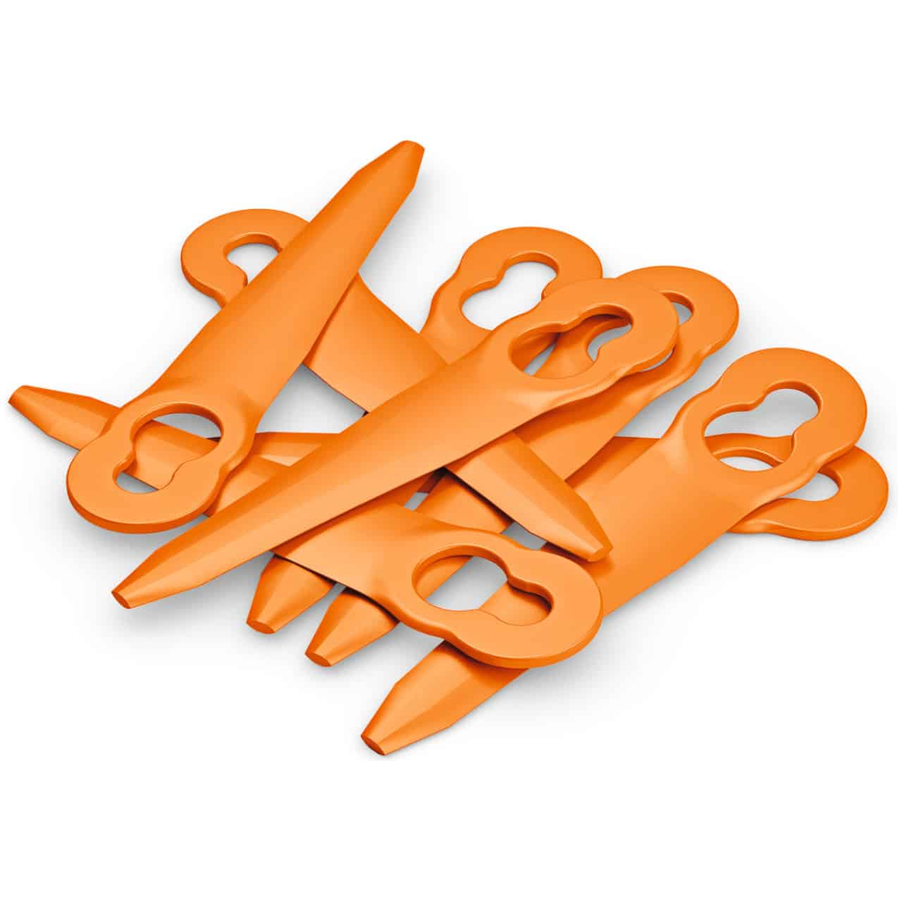 Il Set coltelli per PolyCut 2-2 di STIHL rappresenta un accessorio essenziale per chi possiede un decespugliatore e desidera mantenere al meglio le...