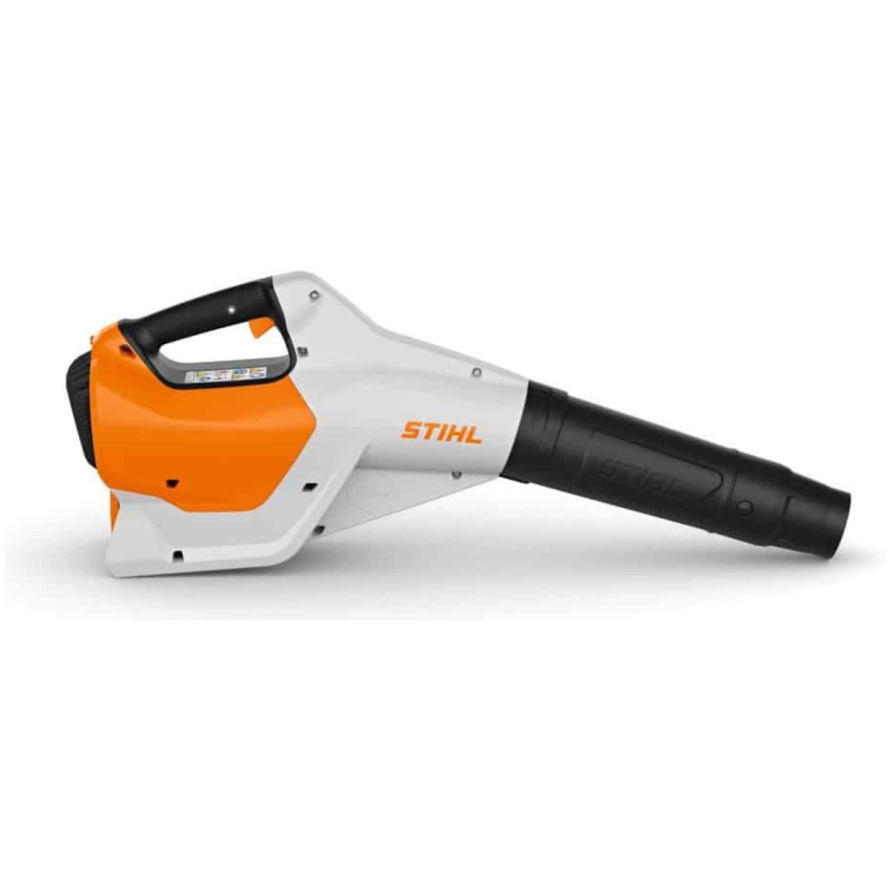 Il soffiatore a batteria STIHL BGA 160 Š la soluzione ideale per chi cerca un attrezzo potente, maneggevole e silenzioso per la pulizia di foglie,...