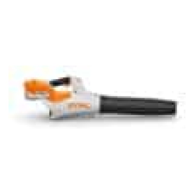 Il soffiatore BGA 50 di STIHL Š un dispositivo a batteria versatile ed efficiente, ideale per gli utenti privati che desiderano mantenere pulite...